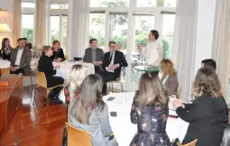 Сертификати екологија